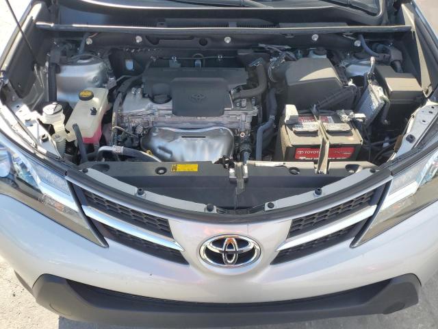 Photo 11 VIN: 2T3WFREV0DW060119 - TOYOTA RAV4 XLE 