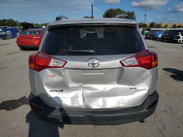 Photo 5 VIN: 2T3WFREV0DW060119 - TOYOTA RAV4 XLE 