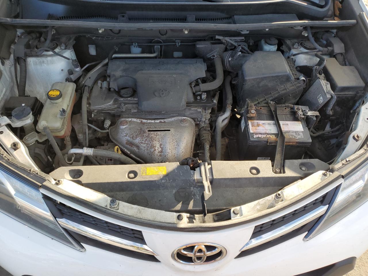 Photo 10 VIN: 2T3WFREV0DW065952 - TOYOTA RAV 4 