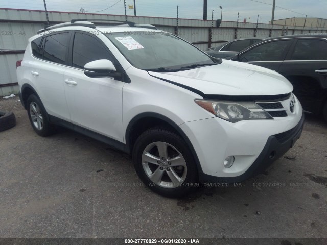 Photo 0 VIN: 2T3WFREV0DW067104 - TOYOTA RAV4 