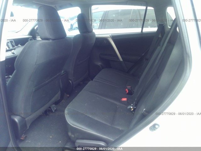 Photo 7 VIN: 2T3WFREV0DW067104 - TOYOTA RAV4 