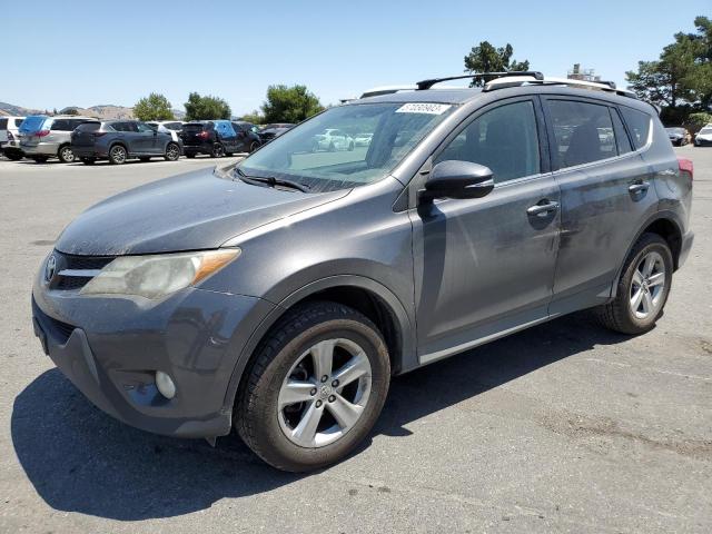 Photo 0 VIN: 2T3WFREV0DW071914 - TOYOTA RAV4 XLE 