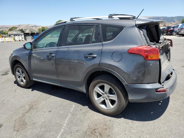 Photo 1 VIN: 2T3WFREV0DW071914 - TOYOTA RAV4 XLE 