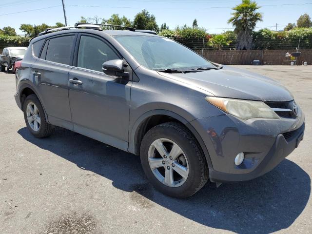 Photo 3 VIN: 2T3WFREV0DW071914 - TOYOTA RAV4 XLE 