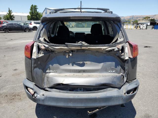 Photo 5 VIN: 2T3WFREV0DW071914 - TOYOTA RAV4 XLE 