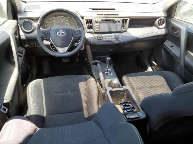 Photo 7 VIN: 2T3WFREV0DW071914 - TOYOTA RAV4 XLE 