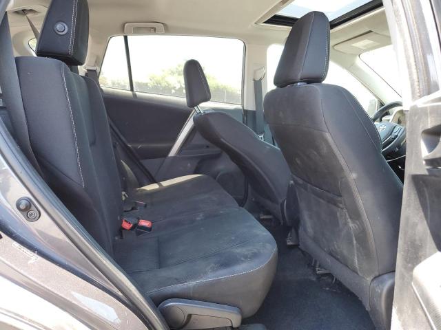 Photo 9 VIN: 2T3WFREV0DW071914 - TOYOTA RAV4 XLE 