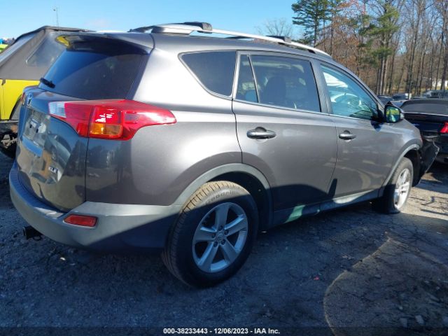 Photo 3 VIN: 2T3WFREV0EW083028 - TOYOTA RAV4 