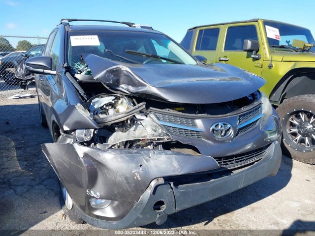 Photo 5 VIN: 2T3WFREV0EW083028 - TOYOTA RAV4 