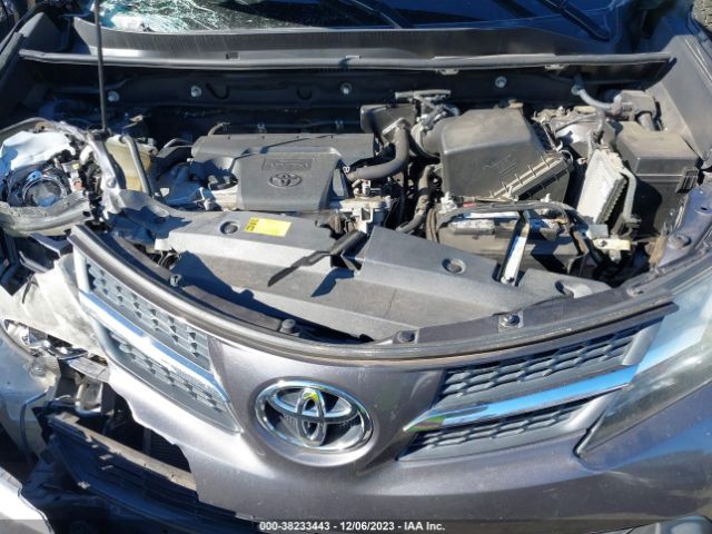 Photo 9 VIN: 2T3WFREV0EW083028 - TOYOTA RAV4 