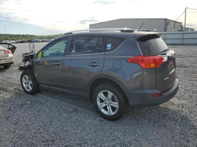 Photo 1 VIN: 2T3WFREV0EW083823 - TOYOTA RAV4 