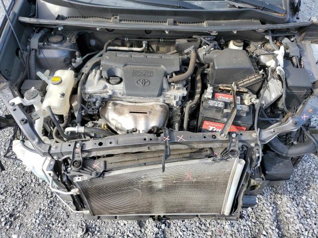 Photo 10 VIN: 2T3WFREV0EW083823 - TOYOTA RAV4 