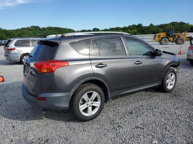 Photo 2 VIN: 2T3WFREV0EW083823 - TOYOTA RAV4 