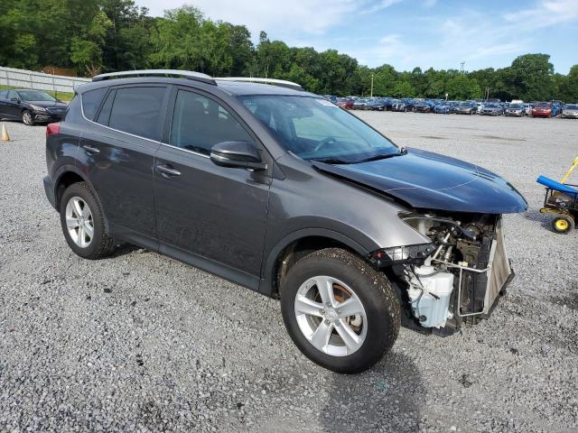 Photo 3 VIN: 2T3WFREV0EW083823 - TOYOTA RAV4 