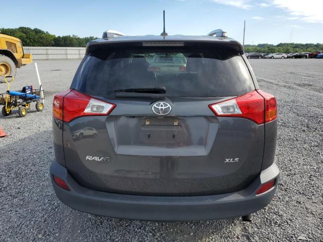 Photo 5 VIN: 2T3WFREV0EW083823 - TOYOTA RAV4 