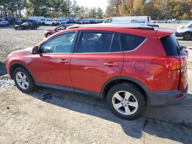 Photo 1 VIN: 2T3WFREV0EW085023 - TOYOTA RAV4 