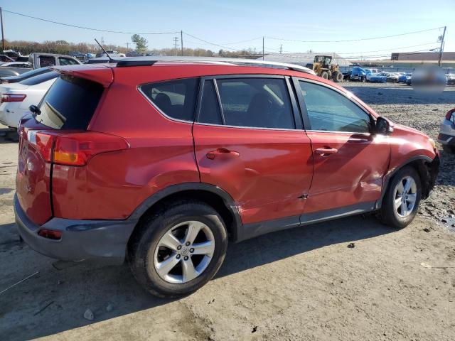 Photo 2 VIN: 2T3WFREV0EW085023 - TOYOTA RAV4 