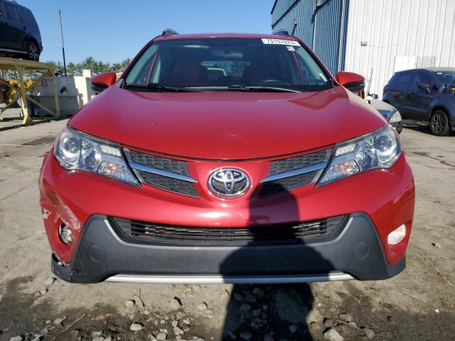 Photo 4 VIN: 2T3WFREV0EW085023 - TOYOTA RAV4 