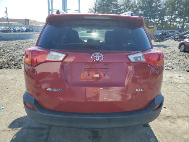 Photo 5 VIN: 2T3WFREV0EW085023 - TOYOTA RAV4 