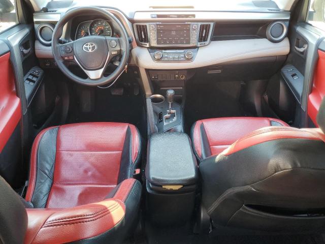 Photo 7 VIN: 2T3WFREV0EW085023 - TOYOTA RAV4 