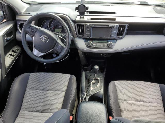 Photo 7 VIN: 2T3WFREV0EW093557 - TOYOTA RAV4 XLE 