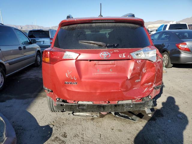 Photo 5 VIN: 2T3WFREV0EW105335 - TOYOTA RAV4 XLE 