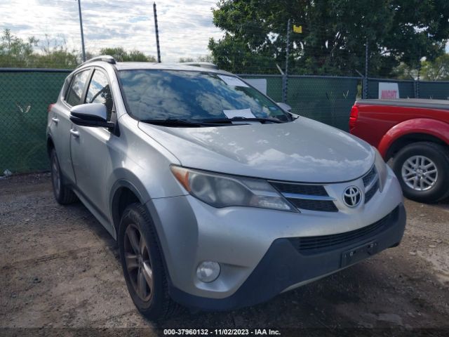 Photo 0 VIN: 2T3WFREV0EW110762 - TOYOTA RAV4 