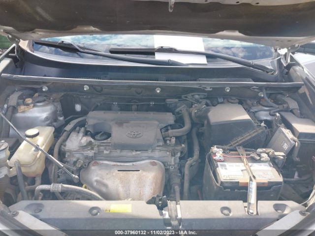 Photo 9 VIN: 2T3WFREV0EW110762 - TOYOTA RAV4 