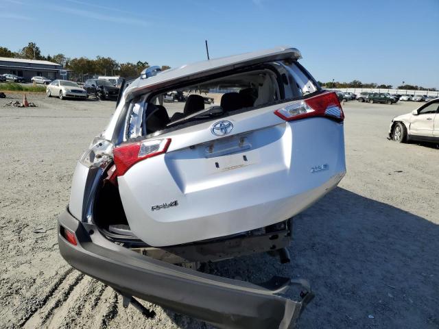 Photo 5 VIN: 2T3WFREV0EW111457 - TOYOTA RAV4 XLE 