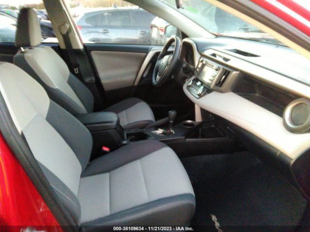 Photo 4 VIN: 2T3WFREV0EW117954 - TOYOTA RAV4 