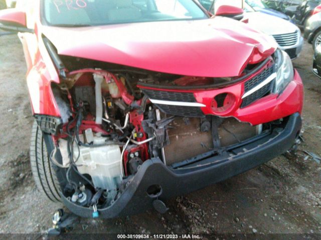 Photo 5 VIN: 2T3WFREV0EW117954 - TOYOTA RAV4 