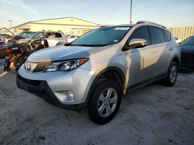 Photo 0 VIN: 2T3WFREV0EW118246 - TOYOTA RAV4 