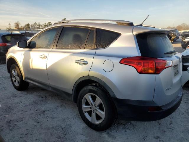 Photo 1 VIN: 2T3WFREV0EW118246 - TOYOTA RAV4 