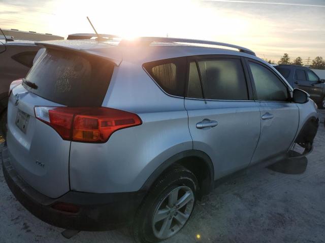 Photo 2 VIN: 2T3WFREV0EW118246 - TOYOTA RAV4 