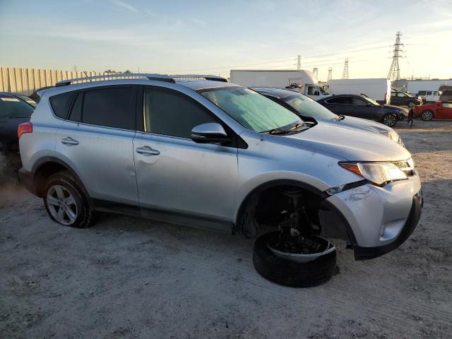 Photo 3 VIN: 2T3WFREV0EW118246 - TOYOTA RAV4 