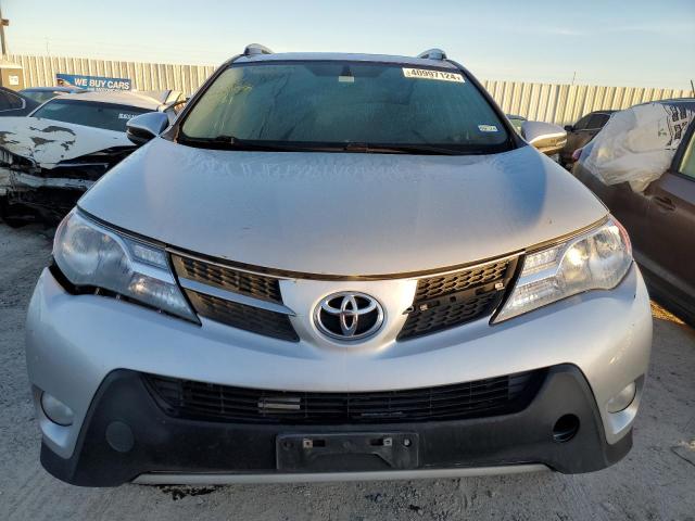 Photo 4 VIN: 2T3WFREV0EW118246 - TOYOTA RAV4 