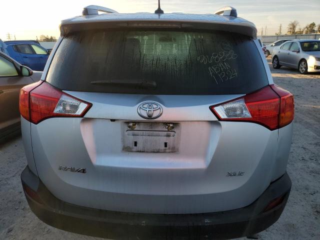 Photo 5 VIN: 2T3WFREV0EW118246 - TOYOTA RAV4 