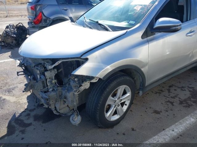 Photo 5 VIN: 2T3WFREV0EW123463 - TOYOTA RAV4 