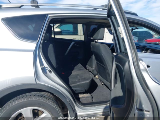 Photo 7 VIN: 2T3WFREV0EW123463 - TOYOTA RAV4 