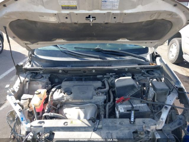 Photo 9 VIN: 2T3WFREV0EW123463 - TOYOTA RAV4 