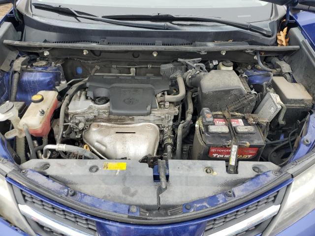 Photo 10 VIN: 2T3WFREV0EW126704 - TOYOTA RAV4 