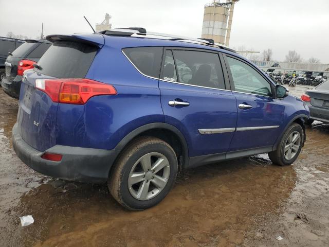 Photo 2 VIN: 2T3WFREV0EW126704 - TOYOTA RAV4 