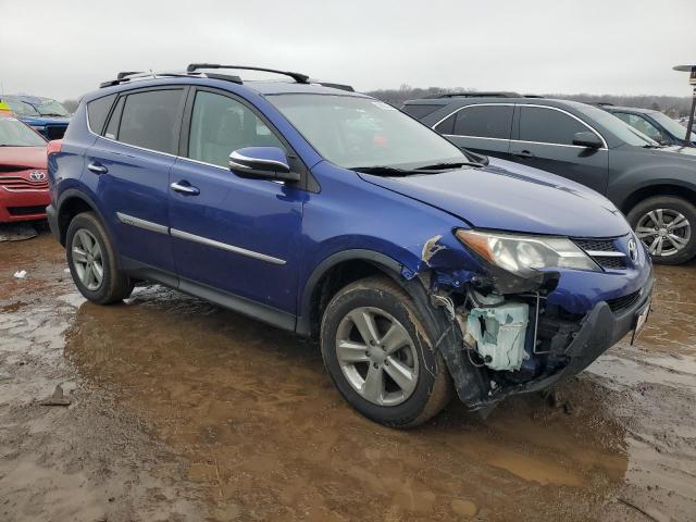 Photo 3 VIN: 2T3WFREV0EW126704 - TOYOTA RAV4 