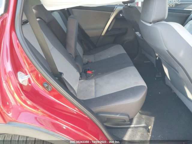 Photo 7 VIN: 2T3WFREV0FW131449 - TOYOTA RAV4 