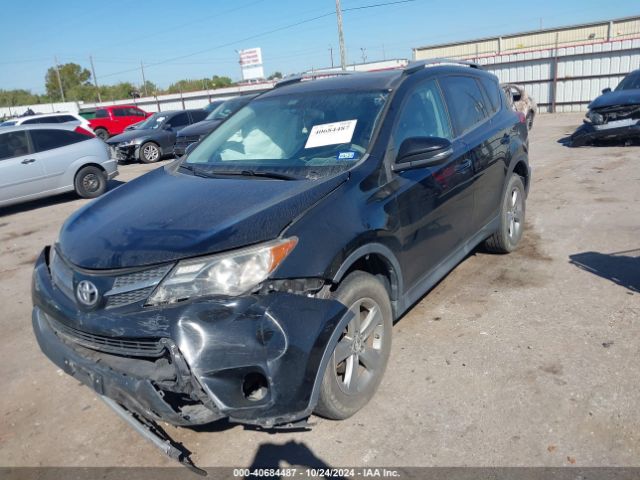 Photo 1 VIN: 2T3WFREV0FW139731 - TOYOTA RAV4 