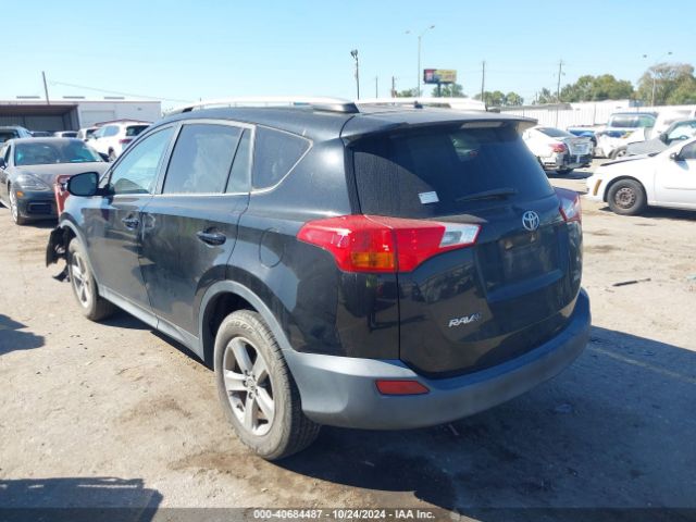 Photo 2 VIN: 2T3WFREV0FW139731 - TOYOTA RAV4 