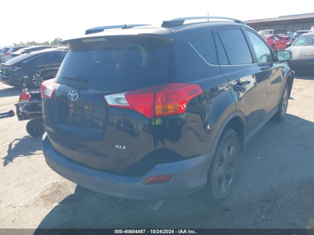 Photo 3 VIN: 2T3WFREV0FW139731 - TOYOTA RAV4 