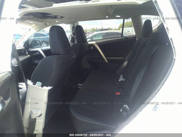 Photo 7 VIN: 2T3WFREV0FW158215 - TOYOTA RAV4 