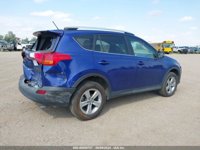 Photo 3 VIN: 2T3WFREV0FW160529 - TOYOTA RAV4 