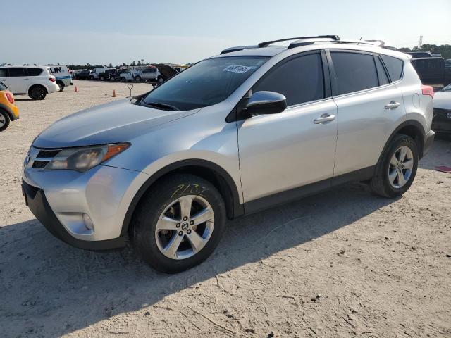 Photo 0 VIN: 2T3WFREV0FW164421 - TOYOTA RAV4 XLE 